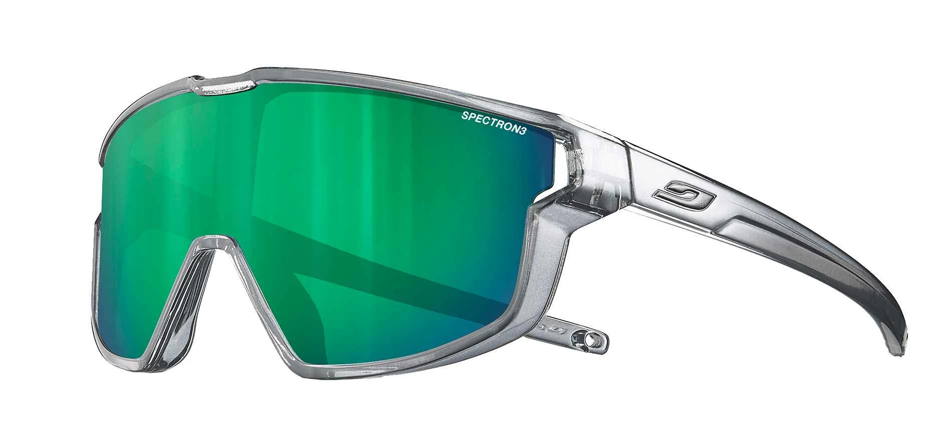 FURY MINI Kinderbrille , Grau Von JULBO 3 FURY MINI Kinderbrille , Grau Von JULBO