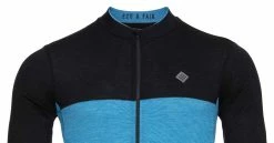 VELOZIP NUL MERINO Herren-Kurzarmtrikot , Mykonos Blue Von TRIPLE2 7 VELOZIP NUL MERINO Herren-Kurzarmtrikot , Mykonos Blue Von TRIPLE2 -Günstiges E-Bikes Geschäft 0NeHrnM0uhXFcefWwXoZh 33006797 32 2