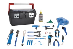 AK-4 Veloplus-Custom Von PARK TOOL