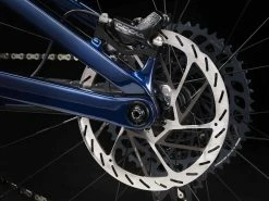 FUEL EXe 9.8 GX AXS E-MTB, Mulsanne Blue Von TREK -Günstiges E-Bikes Geschäft 106xWXP5brrkuPh5HEtp2T 33019903 mulsanne blue 5