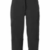 YARAS Damen-3/4-Tourenhose , Black Von VAUDE 1 YARAS Damen-3/4-Tourenhose , Black Von VAUDE -Günstiges E-Bikes Geschäft 10erqg2cQ3JL3xoVreDEo5 33010559 10 0