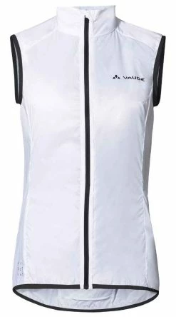 MATERA AIR Damen-Windweste , White Von VAUDE