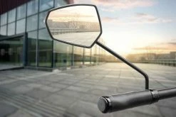 M-77L Rückspiegel Linksmontage, Schwarz Von ERGOTEC 9 M-77L Rückspiegel Linksmontage, Schwarz Von ERGOTEC -Günstiges E-Bikes Geschäft 10xfbbAHpX0kxYbNCMEZ6i 33012227 001 3