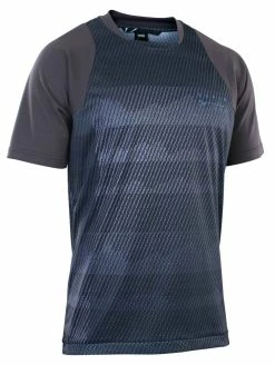 SCRUB Herren-Kurzarmshirt , Black Von ION -Günstiges E-Bikes Geschäft 11PfcIqOec9VHJuoxFRH03 33016630 900 2