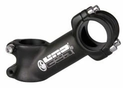 CRUISE OS (31.8, 35°) MTB Und Rennvelo Vorbau, Schwarz Von UNO