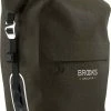 SCAPE PANNIER Seitentasche 22L , Mud Green Von BROOKS