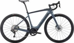 CREO SL Expert E-Rennvelo, Schwarz Von SPECIALIZED