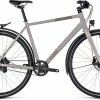 TRAVEL EXC City- Und Alltagsvelo, Oatgrey Taupe Von CUBE 2 TRAVEL EXC City- Und Alltagsvelo, Oatgrey Taupe Von CUBE -Günstiges E-Bikes Geschäft 13IXt0cOqoqKfmDw4O5V1f 33012145 oatgrey taupe 0