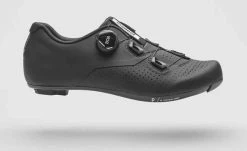 ROAD EDGE 2.0 SPORT Rennveloschuhe , Black Von SUPLEST CYCLING SHOES