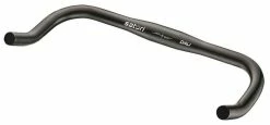 DALI Bullhorn Lenker, Schwarz Von SATORI