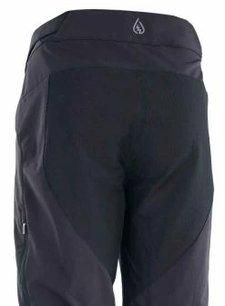 SHELTER Damen-Softshellhose , Black Von ION -Günstiges E-Bikes Geschäft 17VXMpYez8Ng9CZ6m67Y8W 33016626 900 4