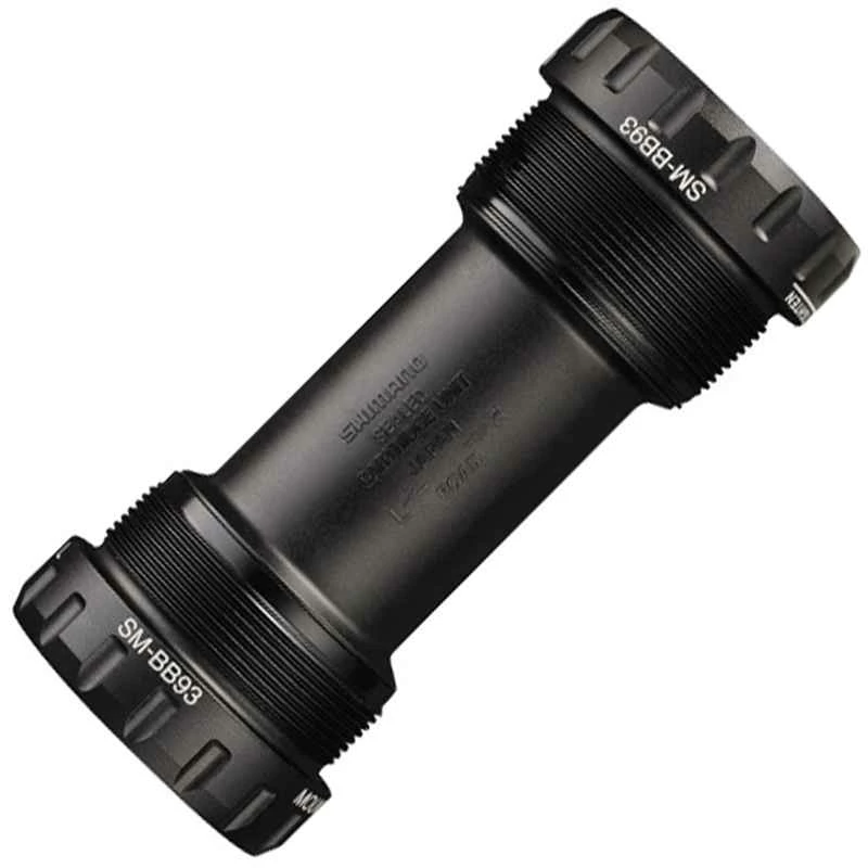 XTR BB93 (BSA) Hollowtech II Tretlager Von SHIMANO 3 XTR BB93 (BSA) Hollowtech II Tretlager Von SHIMANO