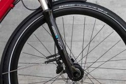 VELOCE XT Leonardo Tourenvelo, Rot Von CRESTA 42 VELOCE XT Leonardo Tourenvelo, Rot Von CRESTA -Günstiges E-Bikes Geschäft 19K5U3ffw0uCzREQed43lm 33005662 001 18