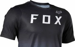 FLEXAIR Herren-Kurzarmshirt , Black Von FOX 9 FLEXAIR Herren-Kurzarmshirt , Black Von FOX -Günstiges E-Bikes Geschäft 19cA89tIg9vAkWfq8mz8Hq 33016656 001 2