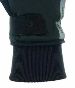 VILLACH 2 TRIGGER Unisex-Handschuhe , Black Von ROECKL -Günstiges E-Bikes Geschäft 1APoXAyfECzi405cqjzYx3 33012209 9000 2