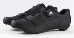 Velocis Rennradschuh , Black Von BONTRAGER -Günstiges E-Bikes Geschäft 1AqcQI5a4FMQlFty3OELQ5 33007704 black 2