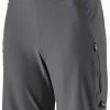 TYROLEAN Damen-Gravel-Bikeshorts , Smolder Blue Von PATAGONIA