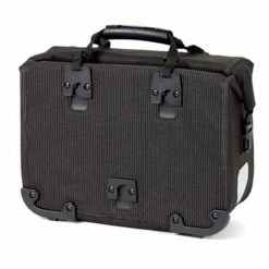 OFFICE-BAG HIGH VISIBILITY QL3.1 (Single), Black Reflective Von ORTLIEB -Günstiges E-Bikes Geschäft 1BLlMFwuty4dNhTvml0qIJ 33004102 10015 3