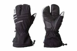 ARCTIC HUMMER 2.0 Unisex-Überhandschuhe, Schwarz Von VELOPLUS SWISS DESIGN -Günstiges E-Bikes Geschäft 1BfpiID7hxPWe2J5PhHoBX 33006194 001 3