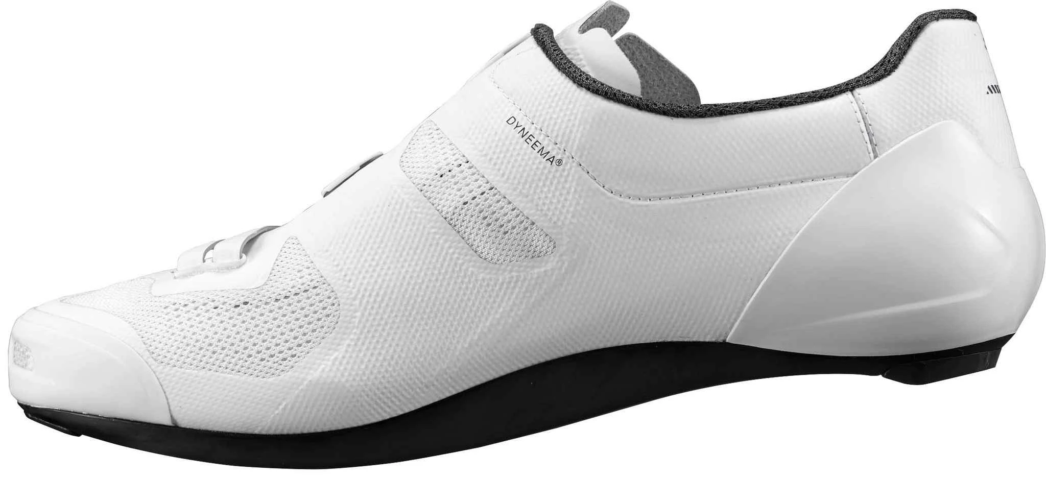 S-WORKS VENT Rennveloschuhe, Weiss Von SPECIALIZED 4 S-WORKS VENT Rennveloschuhe, Weiss Von SPECIALIZED – Bild 2