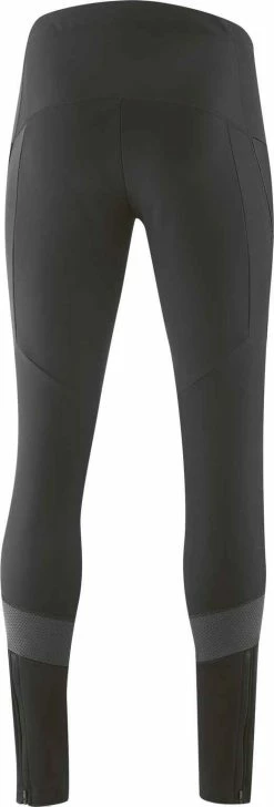 MONTANA HIP RAW 2 Herren-Softshell-Bundhose , Black Von GONSO -Günstiges E-Bikes Geschäft 1EKZ5TmWx8mnTTEsGr88CJ 33007047 900 1