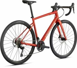 DIVERGE ELITE E5 Gravelbike, Satin Redwood Gloss White Chrome Clean Von SPECIALIZED -Günstiges E-Bikes Geschäft 1EbcF7fGpC8AToW1OGHZEh 33010473 satin red clean 1