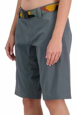 VIRAGE Damen-Bikeshorts , Dark Sage Von MONS ROYALE -Günstiges E-Bikes Geschäft 1Fic61c7cDZp88b0o0M4Cf 33006844 561 3