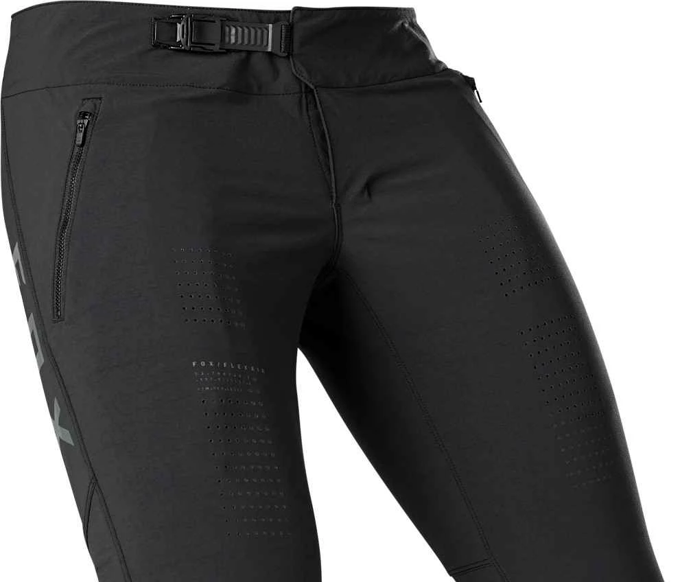 FLEXAIR Herren-Bikeshose , Black Von FOX 7 FLEXAIR Herren-Bikeshose , Black Von FOX – Bild 5