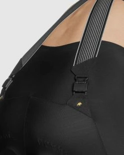 UMA GTV C2 Damen-Trägerhose , Black Series Von ASSOS -Günstiges E-Bikes Geschäft 1GDSRTi2HuJensxSfQbN5j 33011863 18 5
