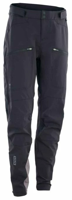 SHELTER Damen-Softshellhose , Black Von ION -Günstiges E-Bikes Geschäft 1Gv9hjHzGp6q0UixwbJRbv 33016626 900 2