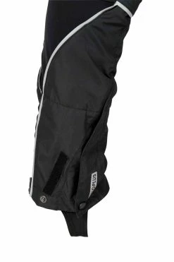 KALTFRONT 3 Unisex-Thermo-Hose , Black Von VELOPLUS SWISS DESIGN -Günstiges E-Bikes Geschäft 1H1LelnK1KdgroUWEztoer 33012389 001 6