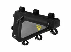 BACKCOUNTRY FULL FRAME PACK 4L Rahmentasche, Grey Von APIDURA
