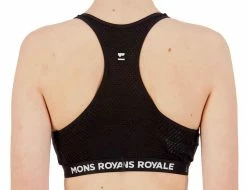 SIERRA Damen-Sport-BH , Black Von MONS ROYALE -Günstiges E-Bikes Geschäft 1HCfrPl7wyslhvp3fEODnn 33016683 001 4