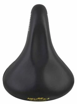 HEUREKA Damensattel, Schwarz Von VELOPLUS SWISS DESIGN -Günstiges E-Bikes Geschäft 1HNdyI1LXXpkIE5M2k6TyW 33004948 001 2