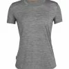 SPHERE II Damen-Merino-Kurzarmshirt , Metro HTHR Von ICEBREAKER -Günstiges E-Bikes Geschäft 1HTUqTxk0K2b2EjlUpYOb0 33011906 016 0