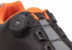TREMOLA 2.0 Herren Veloschuhe , Schwarz Orange Von VELOPLUS SWISS DESIGN -Günstiges E-Bikes Geschäft 1I9ngGuL6sxyE2ZY6Phmvc 33006558 schwarzorange 5
