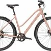 247 TRA City- Und Alltagsvelo, Atlaszeder Metallic Von DIAMANT