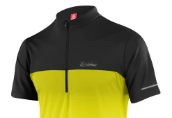 Loeffler FLOW HZ Herren-Kurzarmtrikot, Lemon Von LÖFFLER -Günstiges E-Bikes Geschäft 1JPPMm2YyBGmnfTi9FJFMw 33003937 250 2