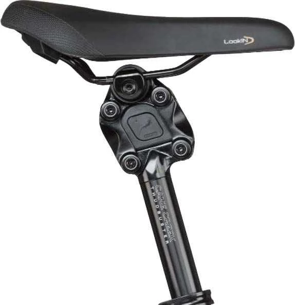 Riese & Müller CHARGER4 GT TOURING E-City- Und Alltagsvelo, Black Matt Von RIESE & MÜLLER 5 Riese & Müller CHARGER4 GT TOURING E-City- Und Alltagsvelo, Black Matt Von RIESE & MÜLLER – Bild 3