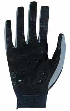 MURNAU XRD Unisex-Langfingerhandschuh , Sharkskin Von ROECKL -Günstiges E-Bikes Geschäft 1KBAlEGqqSBTfM4FYHoCKu 33011969 8350 2