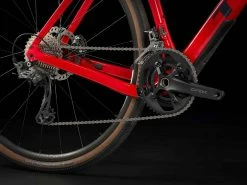 CHECKPOINT SL 5 Gravelbike, Radioactive Red Nautical Navy Von TREK -Günstiges E-Bikes Geschäft 1KVhjiZ9rwBA4dT4EwrodG 33007625 radioactive red 7
