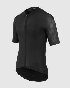 EQUIPE RS TARGA S9 Herren-Kurzarmtrikot , Black Series Von ASSOS -Günstiges E-Bikes Geschäft 1LADP0CxHFtvmiuGaWzt3Q 33011869 10 3