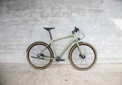 DAILY QUEST Pinion City- Und Alltagsvelo, Grün Von IBEX -Günstiges E-Bikes Geschäft 1LKonhCLnXLTpnDB3g0uhs 33005738 008 18