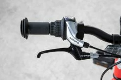 FLiZZi 20 KETTE Kindervelo, Red Von FLIZZI By VELOPLUS -Günstiges E-Bikes Geschäft 1LVfuFN5mlY9lAffkepv9r 33007317 red 7