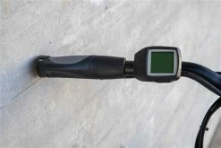 ECOMFORT NEO+ E-Bike 45 Km/h, Weiss Von IBEX -Günstiges E-Bikes Geschäft 1N44XKzKIJIweMfh6No8tT 33005733 006 11