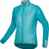 ADRENALINE II Damen-Regenjacke, Pazifikblau Von ENDURA