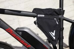 TOOLBOX Doppel-Rahmentasche, Schwarz Von VELOPLUS SWISS DESIGN -Günstiges E-Bikes Geschäft 1NjRH6ka8XoBt25RiKRjn2 33002066 001 3