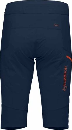 Norrøna FJØRÅ FLEX 1 Herren-Bikeshorts, Indigo Night/Rooibos Tea Von NORRØNA 7 Norrøna FJØRÅ FLEX 1 Herren-Bikeshorts, Indigo Night/Rooibos Tea Von NORRØNA -Günstiges E-Bikes Geschäft 1NriMo1XHWsKrUdTSrulMf 33003974 2292 1