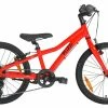FLiZZi 20 KETTE Kindervelo, Red Von FLIZZI By VELOPLUS -Günstiges E-Bikes Geschäft 1O5qfGQWNleaq8FXDUsMyv 33007317 red 0