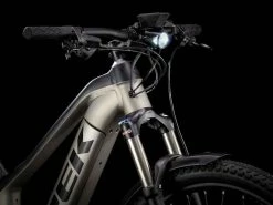 POWERFLY FS 4 EQUIPPED E-MTB Fully, Grau Von TREK -Günstiges E-Bikes Geschäft 1PJRfJmlIQYVegOAwAX88B 33006311 006 8